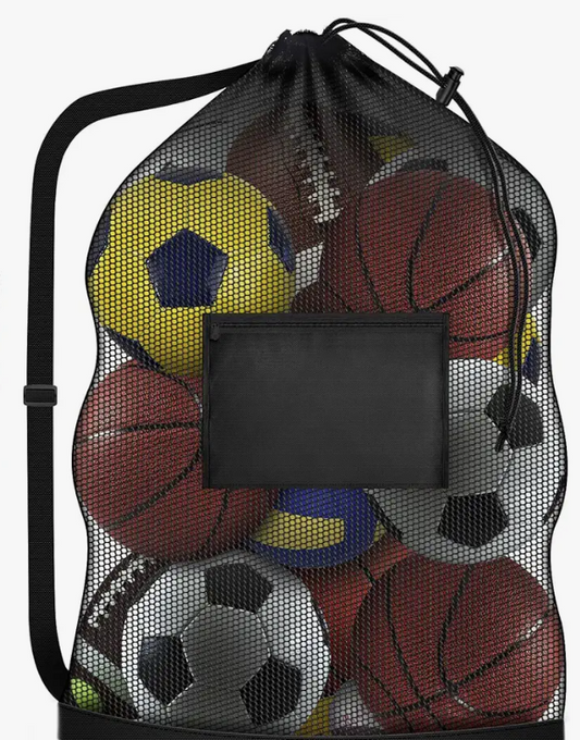 Sports Ball Bag